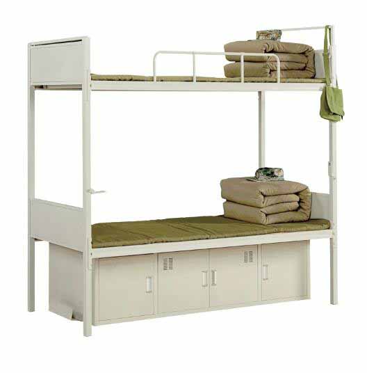 under bunk bed storage drawers