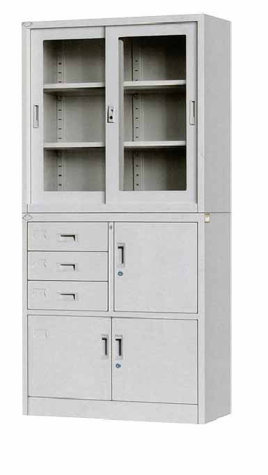 6 9 18 doors industrial metal lockers with drawers