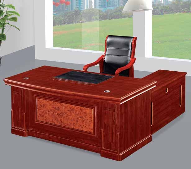 executive office desk manufacturing china