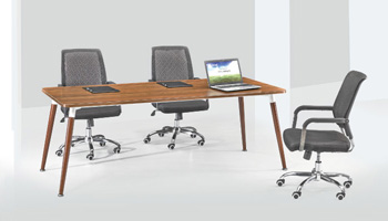 6 persons small office table