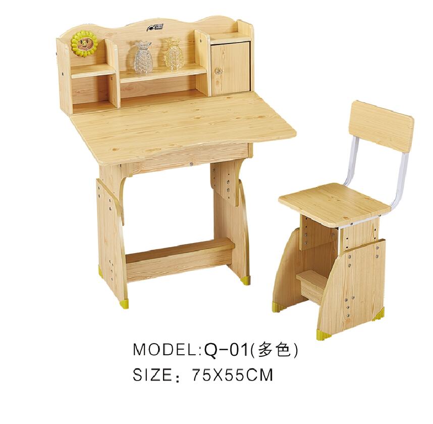 childs school desk and chair supply