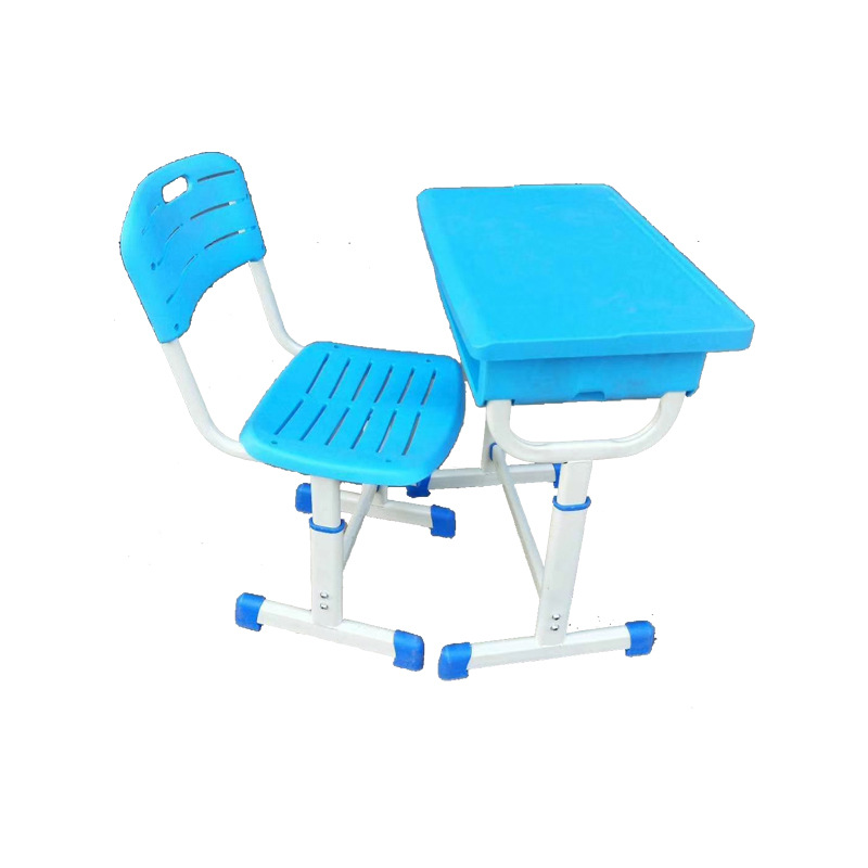 ABS school desk and chair wholesale