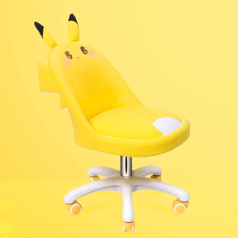 cute computer chair for girls