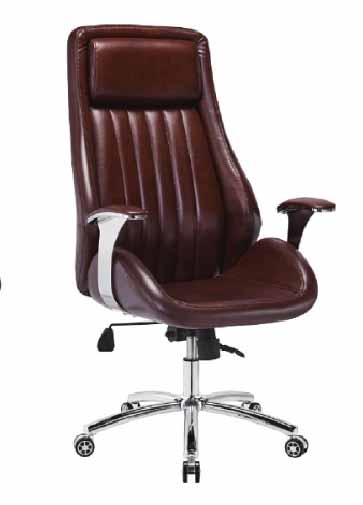 tall high back office chairs