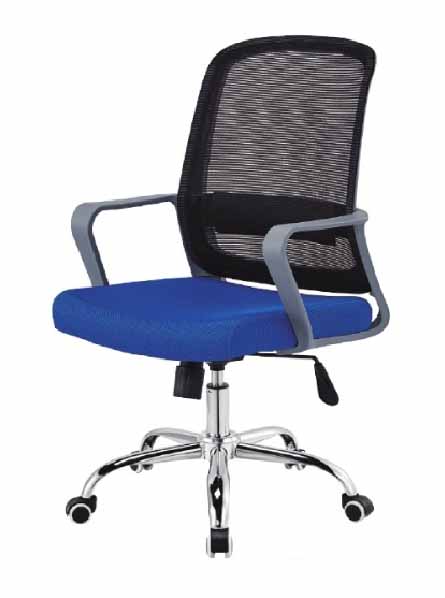 ergonomic mesh office computer chair factory