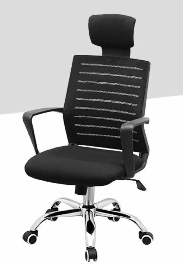 high back ergonomic chair  producer