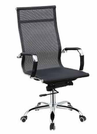 all full swivel mesh office chair