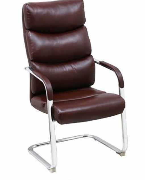 stationary office chairs with armrest for wholesale China
