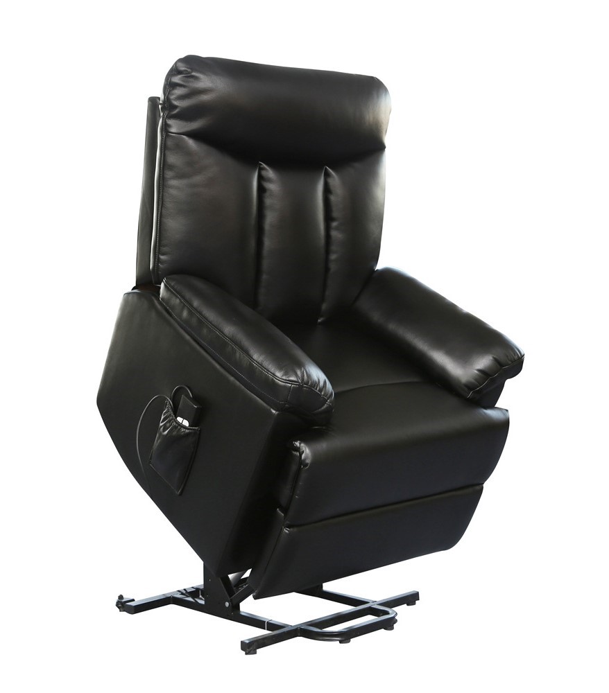 electric controlled power lift recliners chair