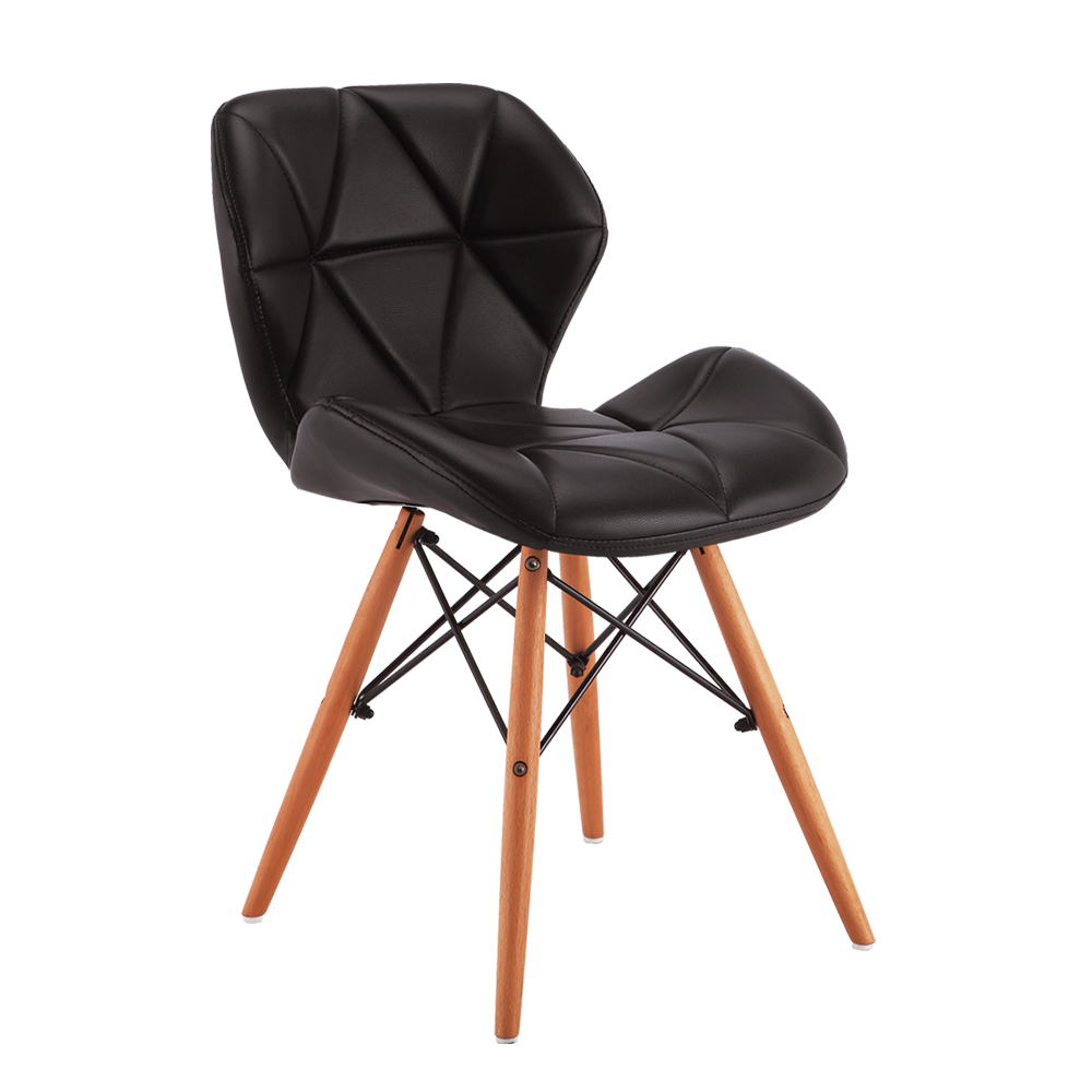 eames style bar stool