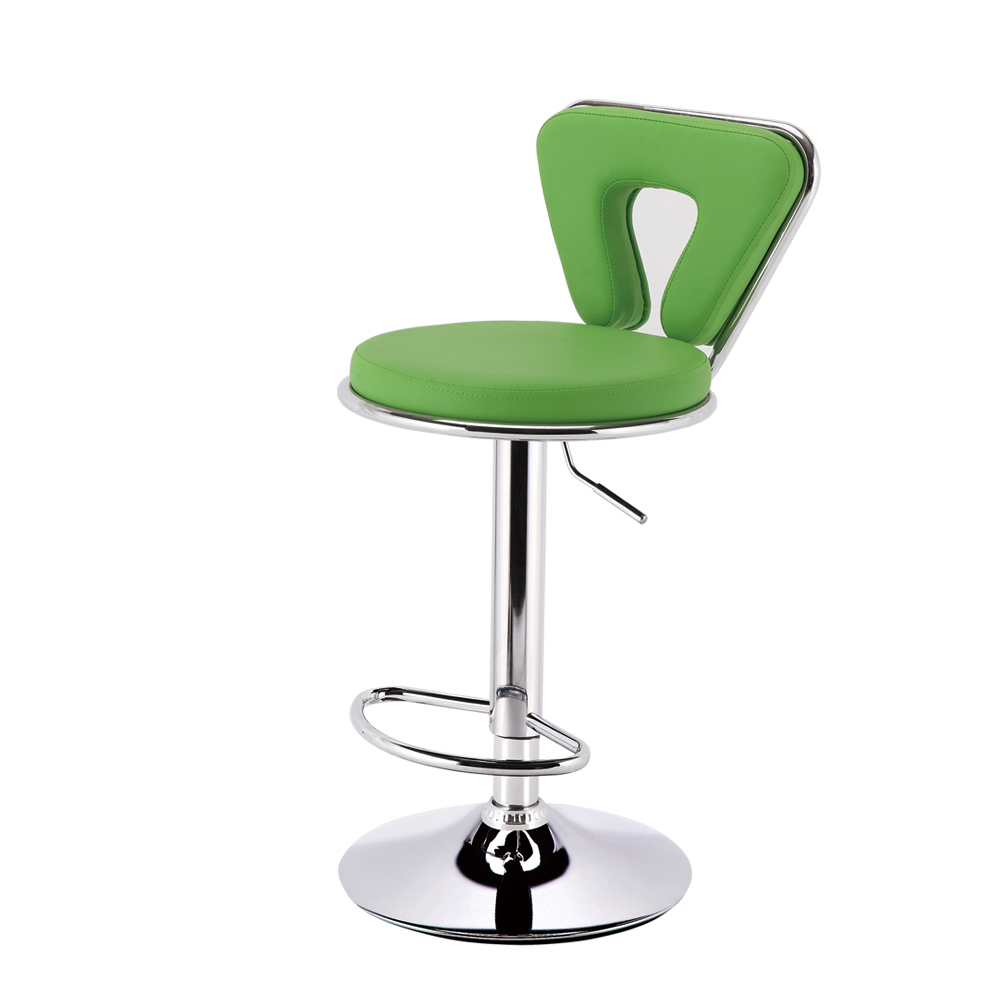 hydraulic bar stools