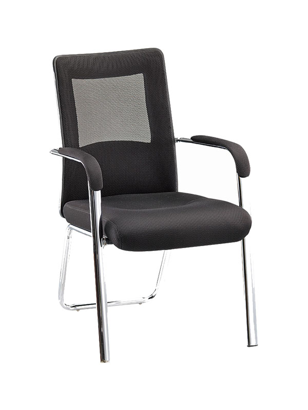 mesh seat and back office chair