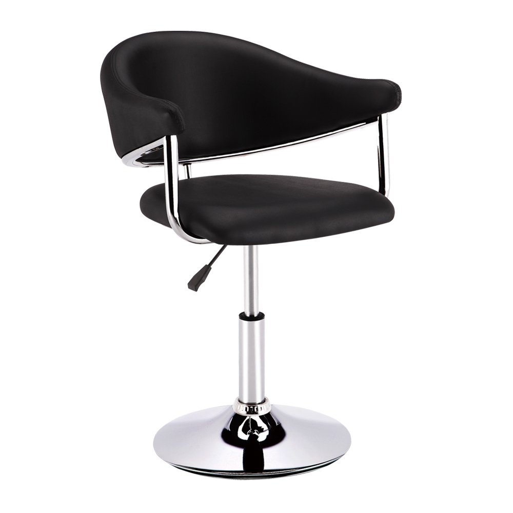 swivel bar stools with arms