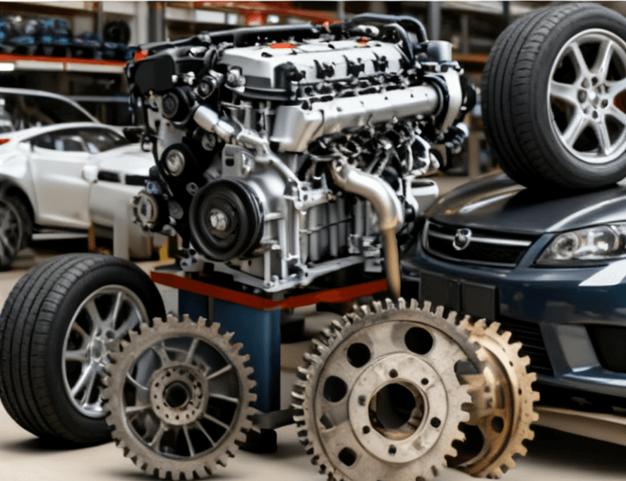 Auto Parts