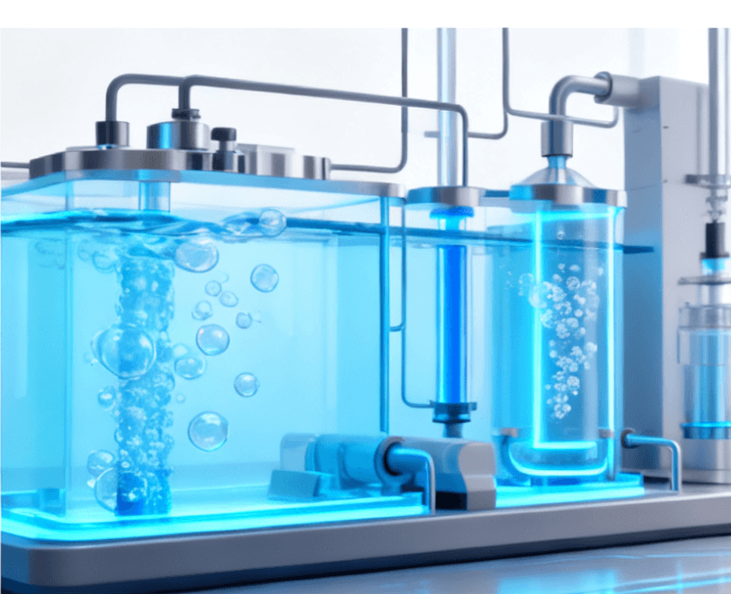 Hydrogen