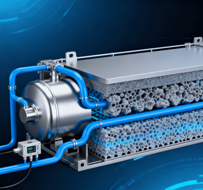 Hydrogen Storage