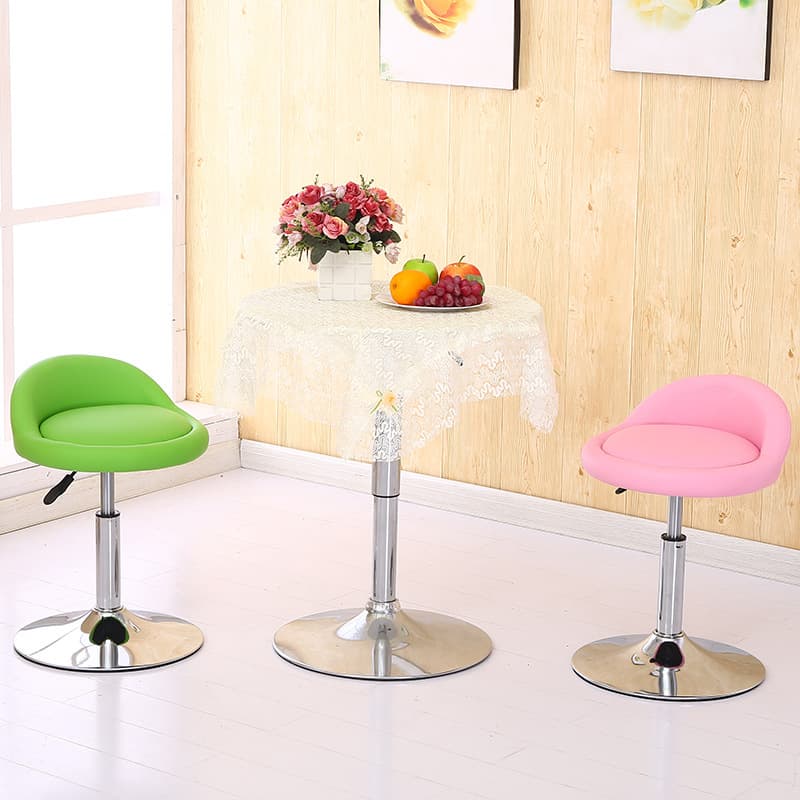 modern gas lifting  bar stool - Bar-501