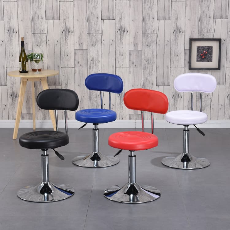 beauty salon bar stool online factory - bar-510