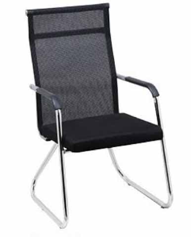 stationary mesh office chair - OC-95