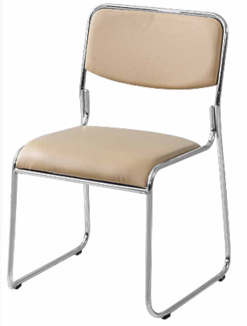 Small Office Waiting Room Visitor Chair - OC-92